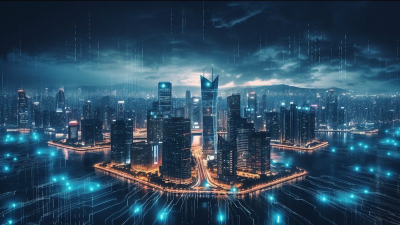 信息化建设项目管理流程表：构建高效IT项目的关键**