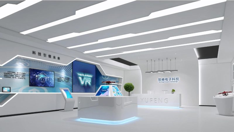 AI应用哪家强？揭秘行业领先企业背后的技术实力
